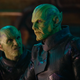 Talos and one of his fellow Skrulls.